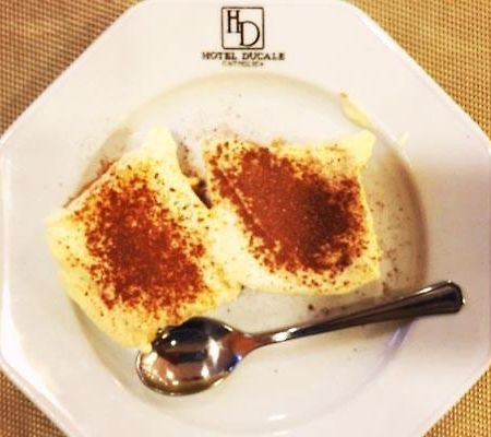 Hotel Ducale 카톨리카 외부 사진