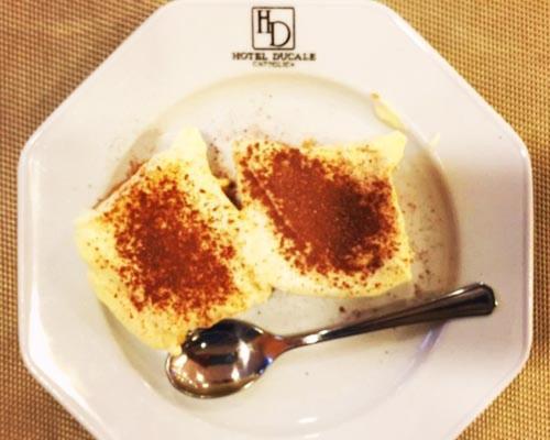 Hotel Ducale 카톨리카 외부 사진